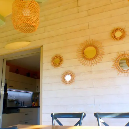 Holiday home House With Private Pool Sanary-sur-Mer