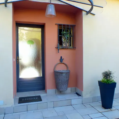 Holiday home House With Private Pool