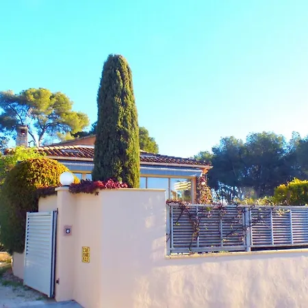 Holiday home House With Private Pool Sanary-sur-Mer