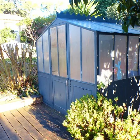 House With Private Pool Sanary-sur-Mer