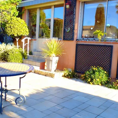Holiday home House With Private Pool *