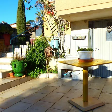 House With Private Pool Holiday home Sanary-sur-Mer