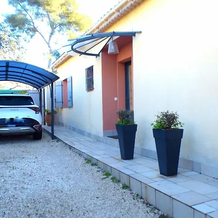 House With Private Pool Holiday home