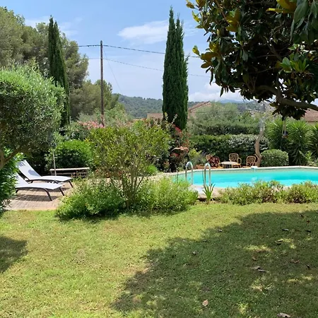 House With Private Pool Holiday home *